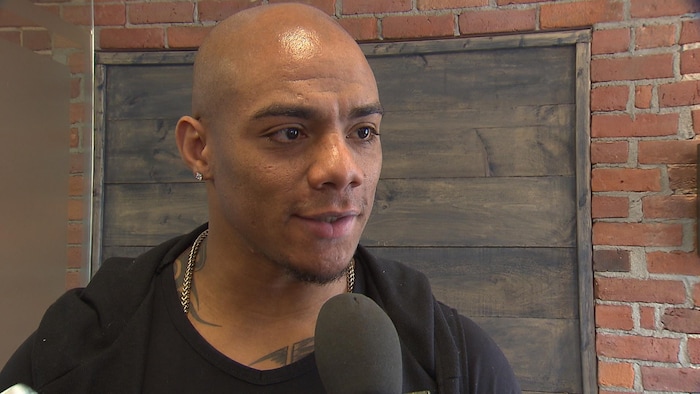 Oscar Rivas Rcmp La grande porte s’ouvre enfin pour Oscar Rivas | Radio-Canada