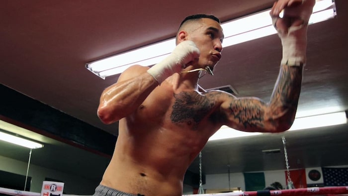 Butler Boxer Le second souffle de Steven Butler | Radio-Canada
