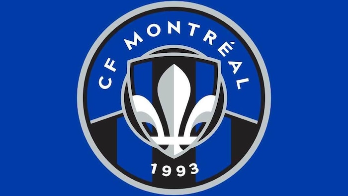 Voici le nouveau logo du CF Montr al Radio Canada