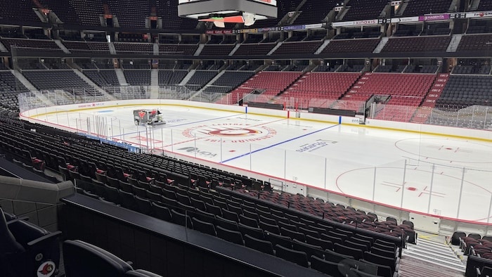 Ottawa Charge to Host All Playoff Games at Canadian Tire Centre — image 1