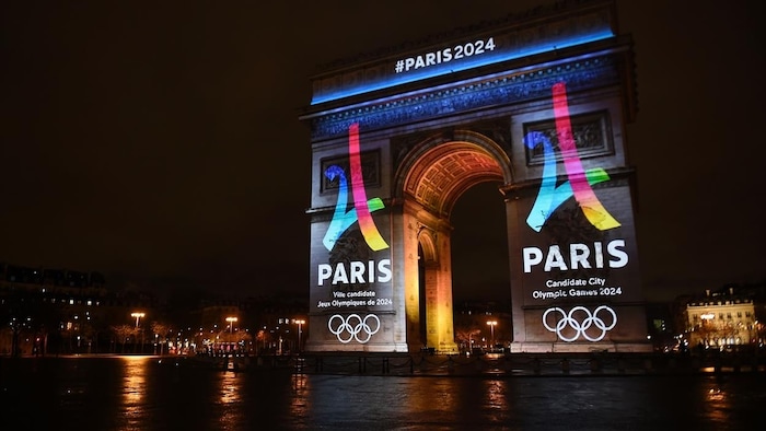 Documents et recommandations pour les Jeux - France Bois 2024