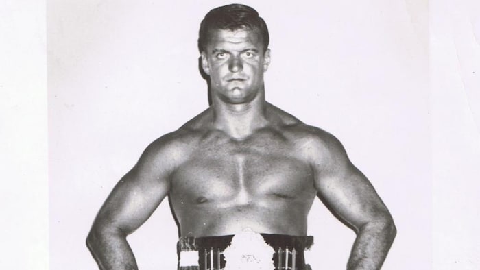 L’ancien lutteur Jacques Rougeau père est décédé | Radio-Canada