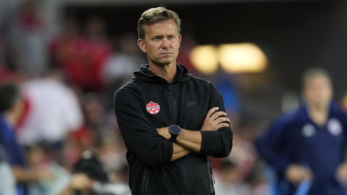 Gold Cup: St. Clair will be in front of Canada’s net against Guatemala Gold Cup: St. Clair will be in front of Canada’s net against Guatemala