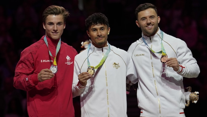 1 ensemble de support de médaille de gymnastique - Temu Canada