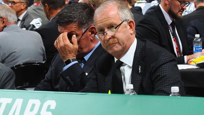 Jim Nill assis.