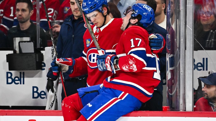 Inexpérimenté, mais inspiré | Radio-Canada