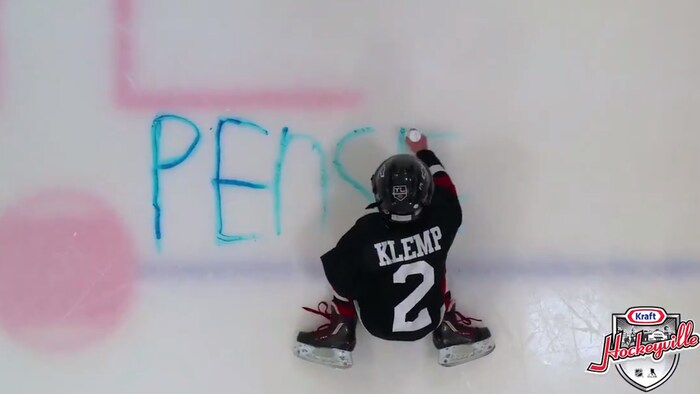 La ville de Pense finaliste pour le concours Kraft Hockeyville | Radio ...