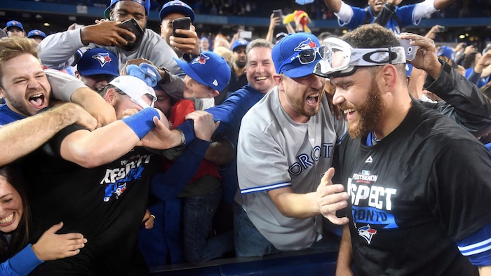 Russell Martin on retirement, time with Blue Jays, and hard seltzers