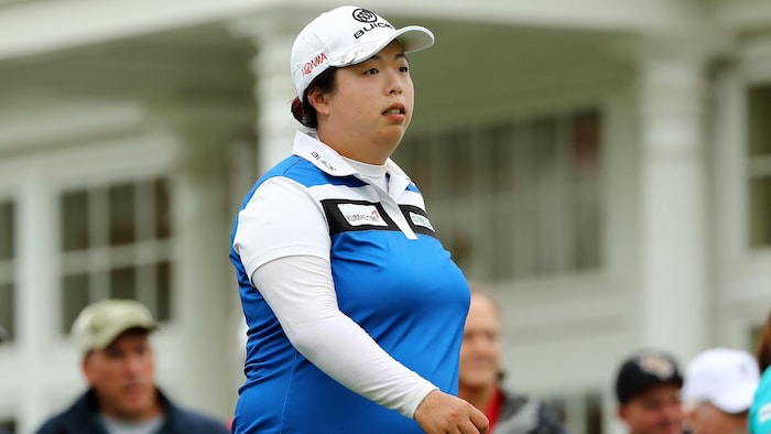 shanshan feng weight loss Image 1