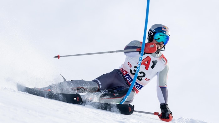 Marcel Hirscher annonce son forfait pour les Jeux olympiques et le reste de  la saison - Jeux olympiques | Radio-Canada, image size:700x394