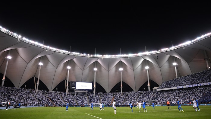 Coupe du monde 2034 : l'Arabie saoudite prête à accueillir la compétition  en plein été
