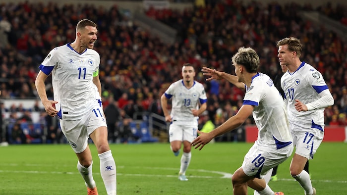 Η Ιταλία στη Βοσνία για να τερματίσει την κατάρα του φράγματος