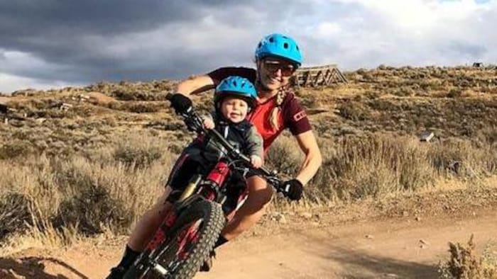 Velo de online montagne enfant