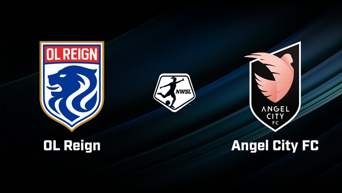 [2023/10/20] NWSL - OL Reign c. Angel City FC] | Radio-Canada