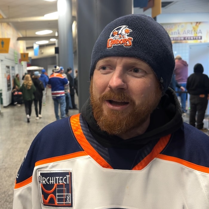 Bakersfield : plus une ville de Condors que de hockey | Radio-Canada