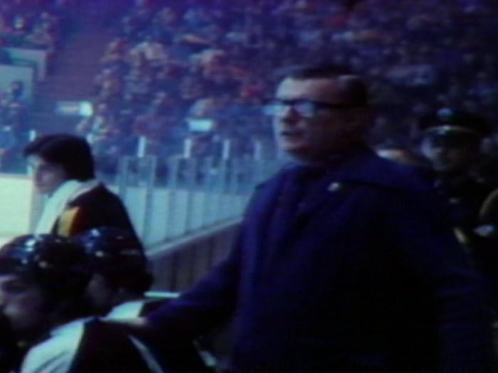 Le chemin de Johnny Rougeau jusqu’au temple de la renommée de la lutte ...