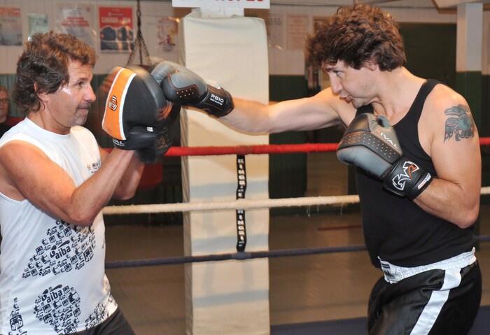 Pat Boxe La boxe internationale en crise : la justice suisse appelée à ...