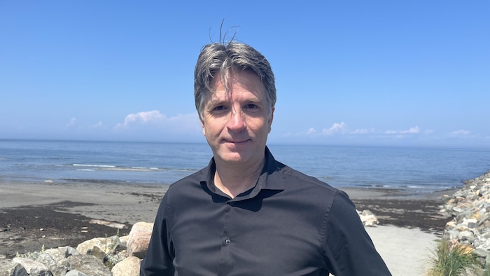 Jean-François Fortin.