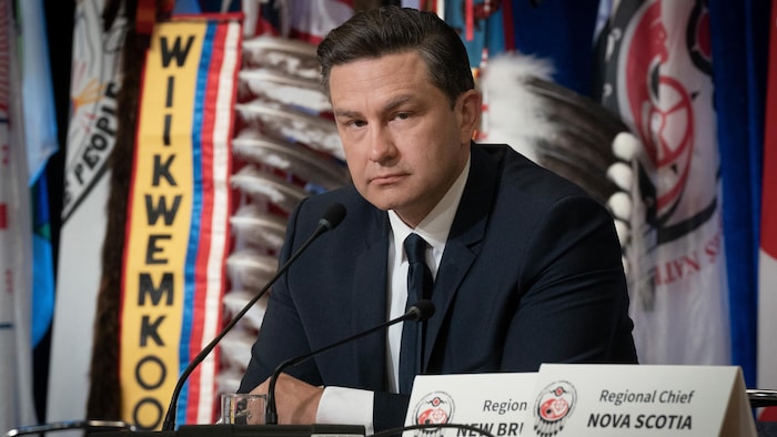 Pierre Poilievre