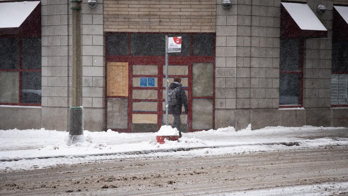 La CCN a acheté les anciens locaux du Chapters sur la rue Rideau à ...