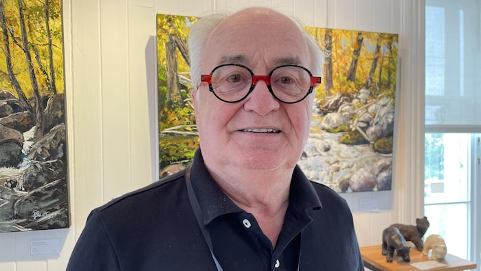 Rénald Gauthier.