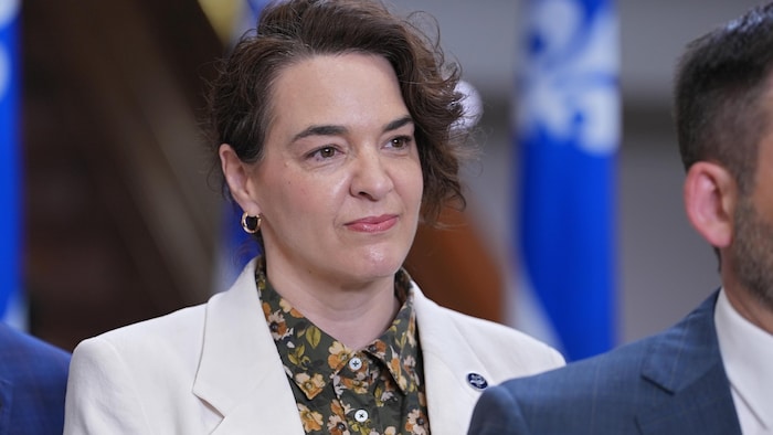 Catherine Gentilcore.