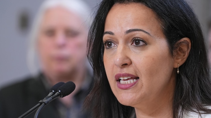 Ruba Ghazal.