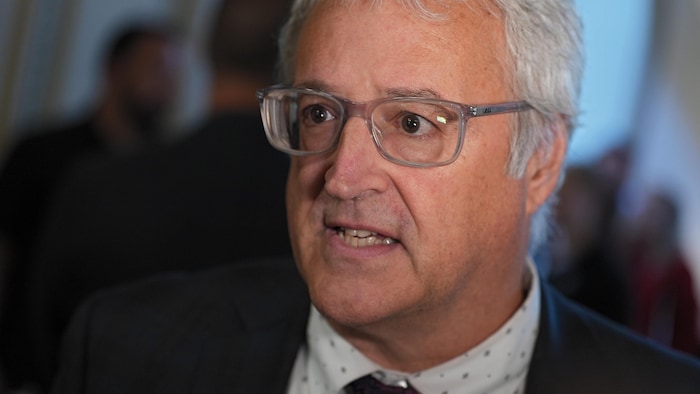 Pierre Dufour.