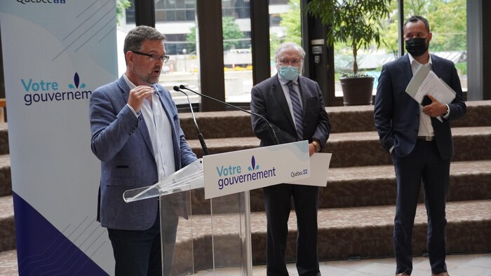 Une aide potentielle de 5 millions de dollars pour le centre-ville de ...