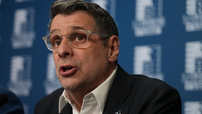 Éric Duhaime.