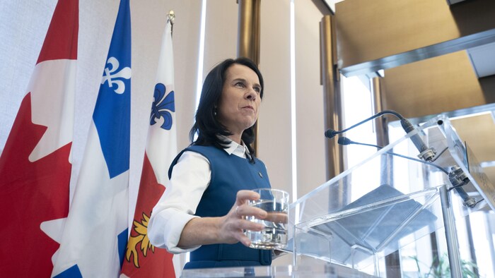 « J’ai livré la marchandise, avec des bons et des moins bons coups