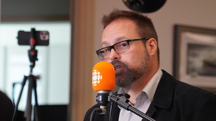 Cédric Gauthier