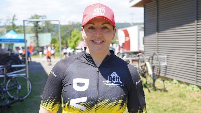Hélène Gauthier