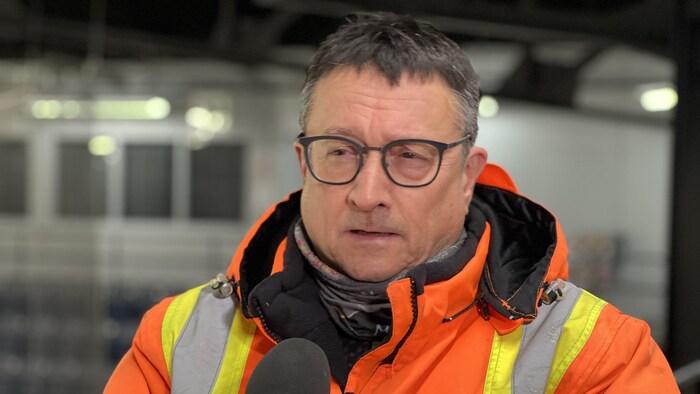 Incendie à Matane : l’usine des Fruits de mer est « une perte totale ...