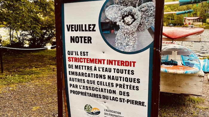 Affiche.