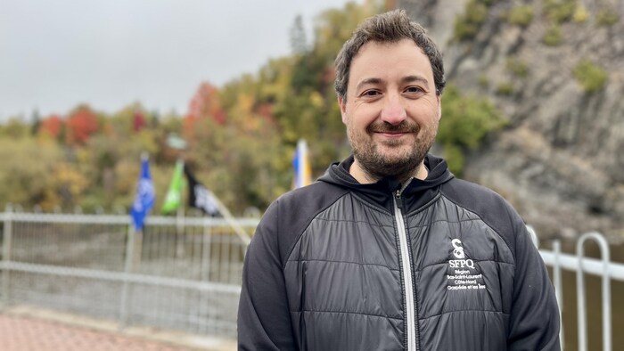 Nicolas Gauthier.