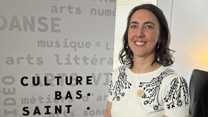 Dominique Lapointe.