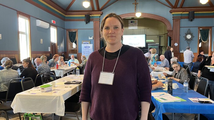Valérie Belleau-Arsenault