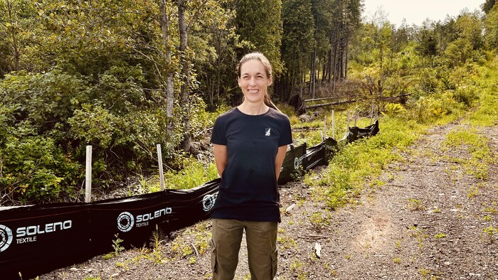 Maryse Hénault-Tessier.