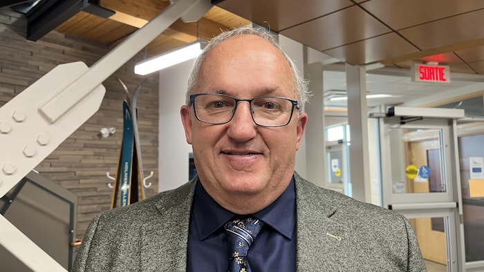 Michel Lagacé