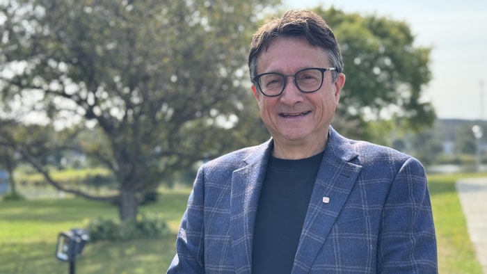 Eddy Métivier.