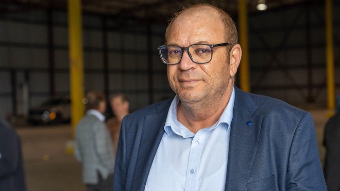 Anis Kahouli.