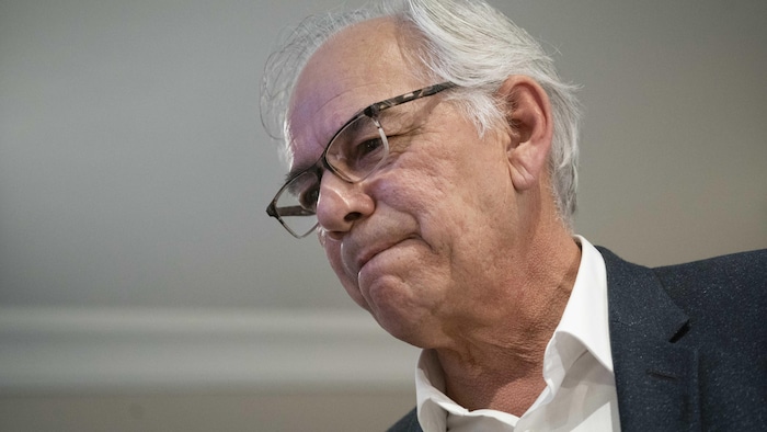 Ghislain Picard