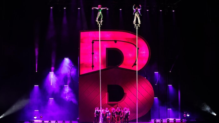The Cirque : RBO, entre classiques et surprises | Radio-Canada