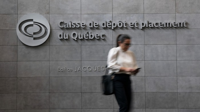 La Caisse de dépôt affiche un rendement de 4,2 % sur les six premiers ...