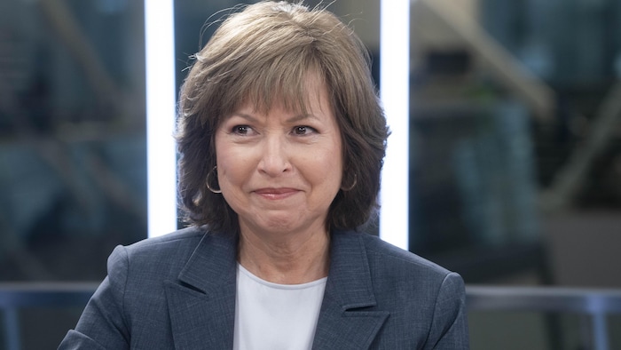 Céline Galipeau