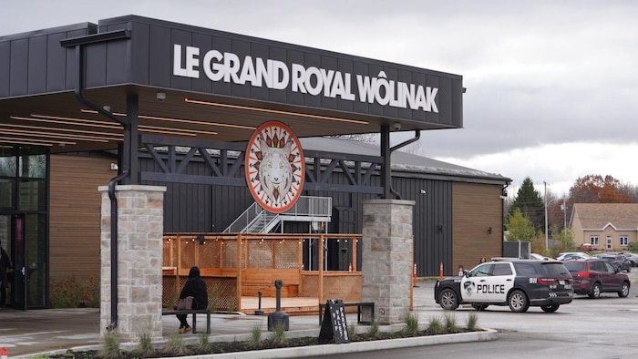 Le chef de Wôlinak se défend des allégations portées contre lui | Radio ...