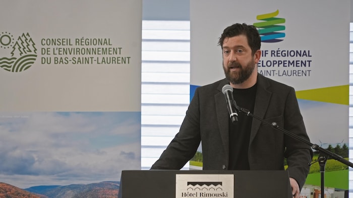 Pierre-Olivier Morency. 
