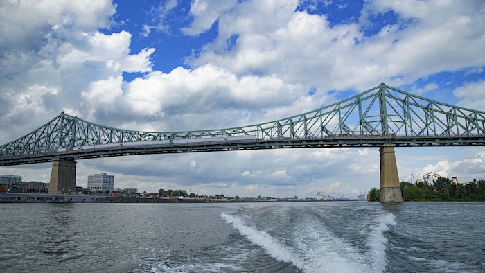 Pont Baltimore - Figure 3