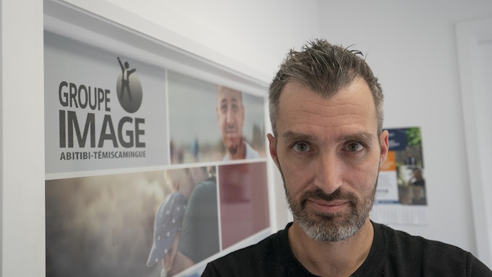 Tommy nous décrit une région qui a mal.